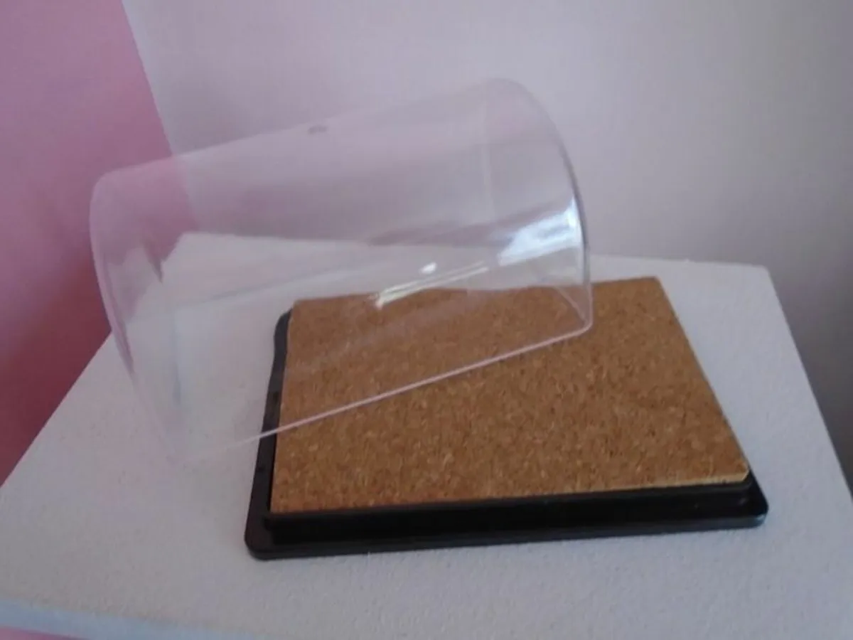 small display box, Home decor - Image 3