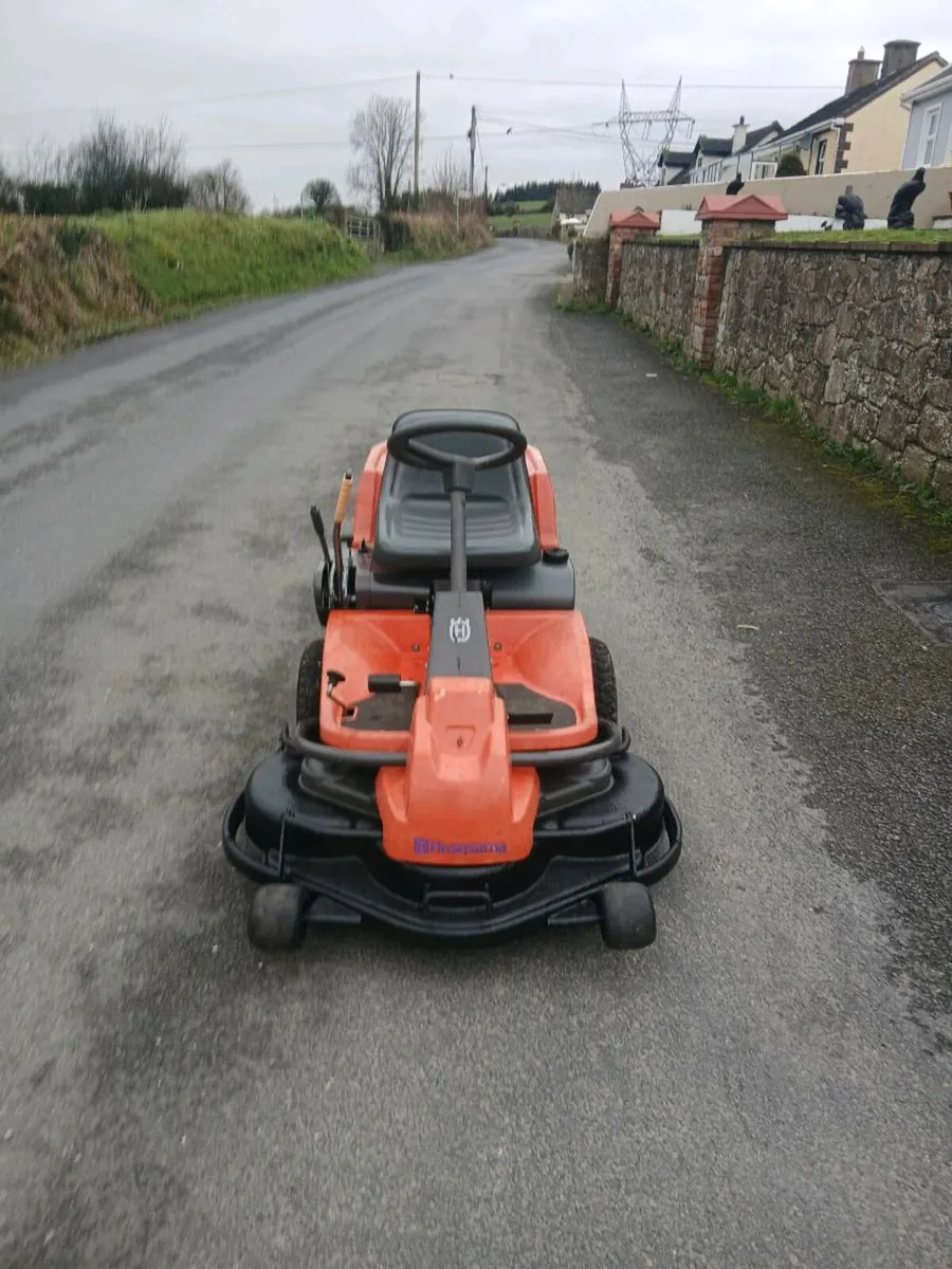 Lawnmower - Image 3