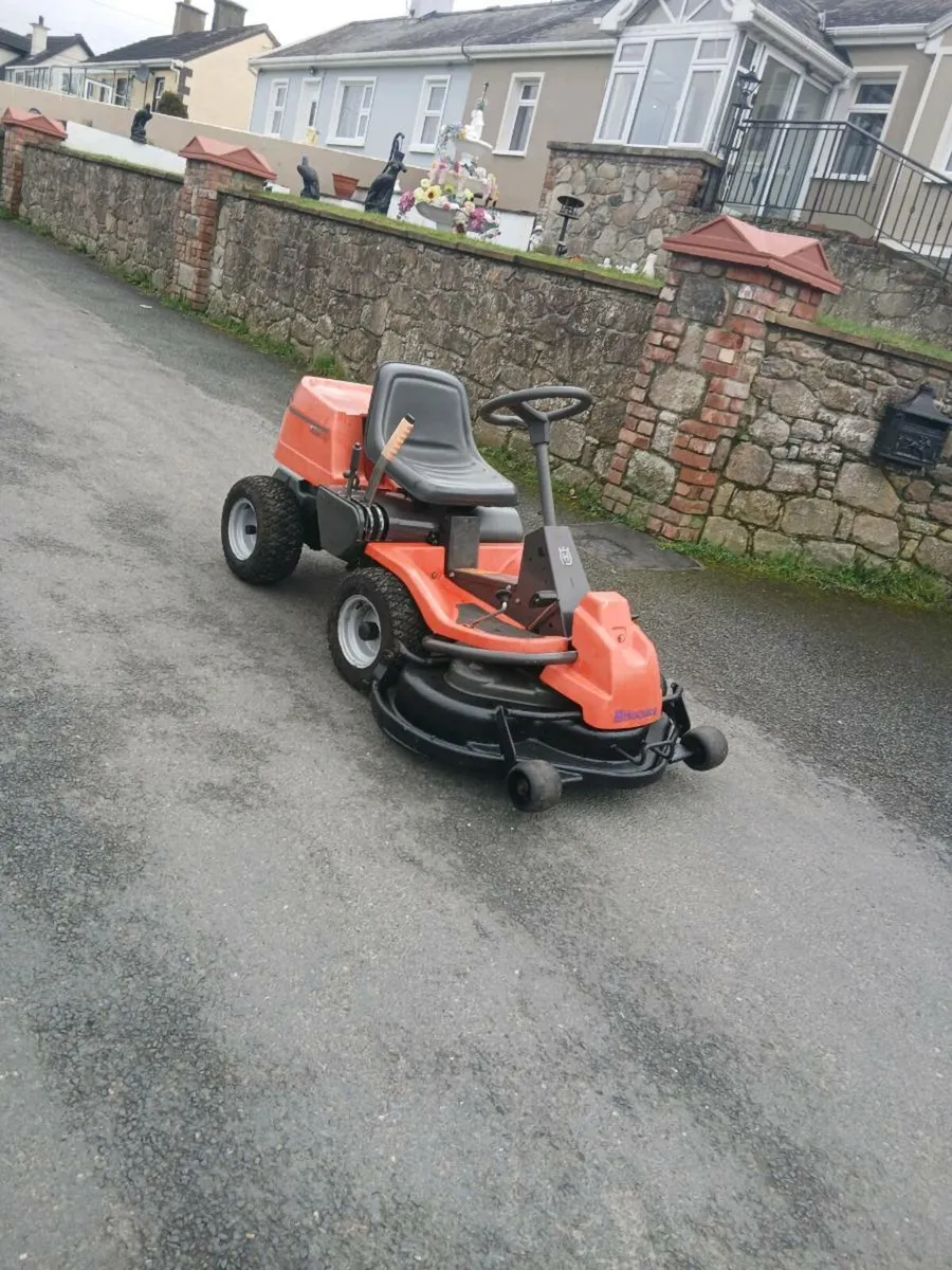 Lawnmower - Image 1