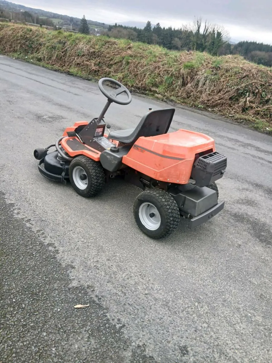 Lawnmower - Image 4
