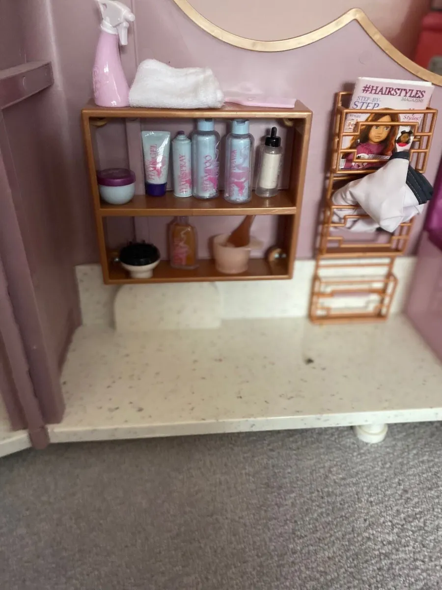 Our Generation Salon - Image 2