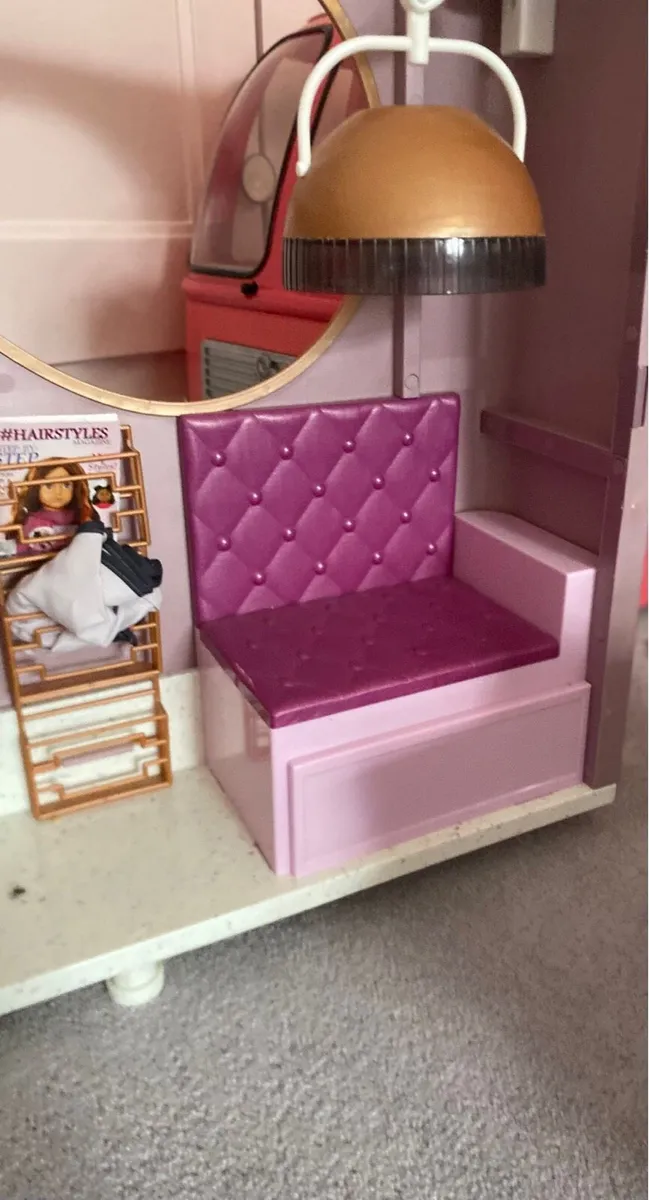 Our Generation Salon - Image 4