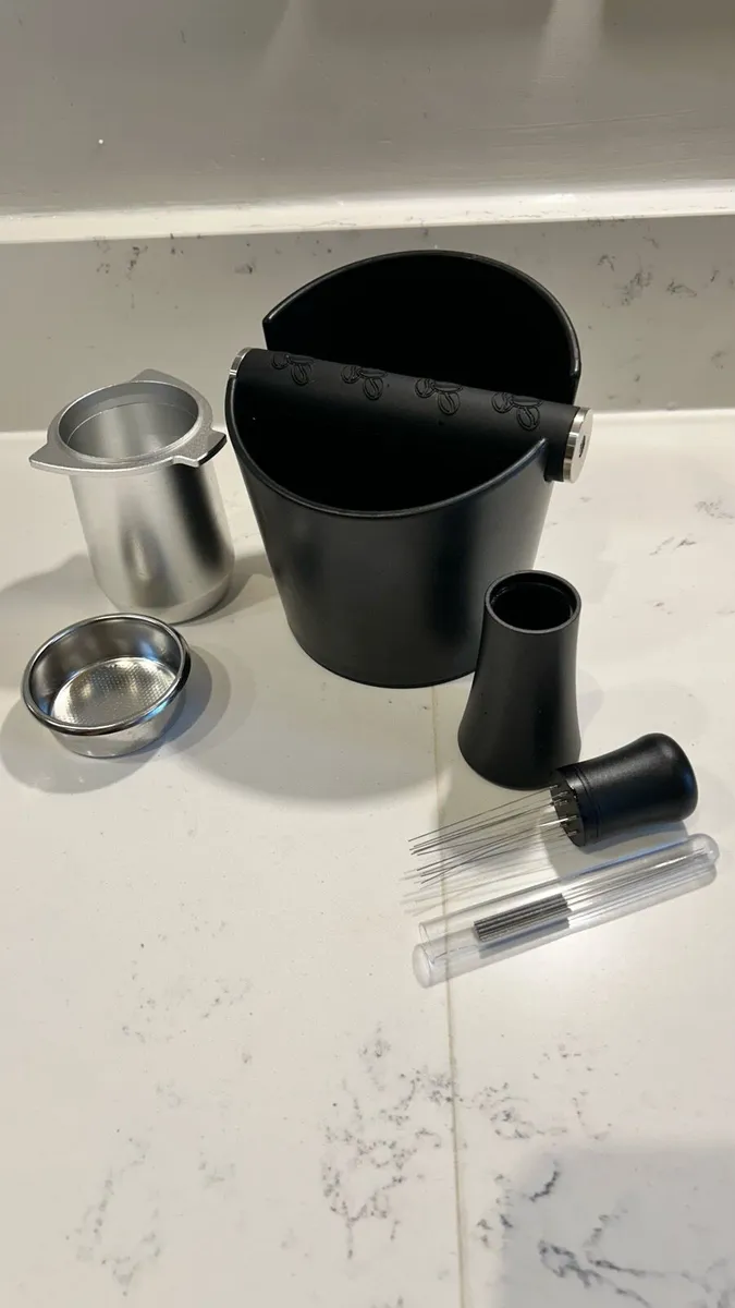 Sage barista Coffee machine accessories - Image 1