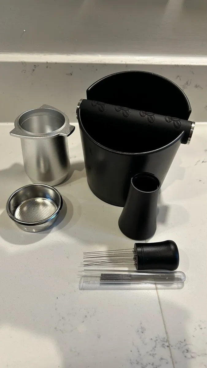 Sage barista Coffee machine accessories - Image 2