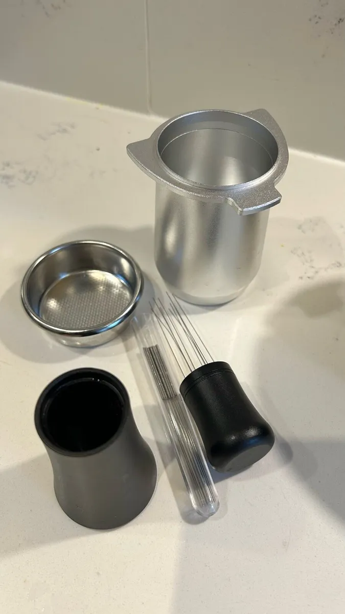 Sage barista Coffee machine accessories - Image 3