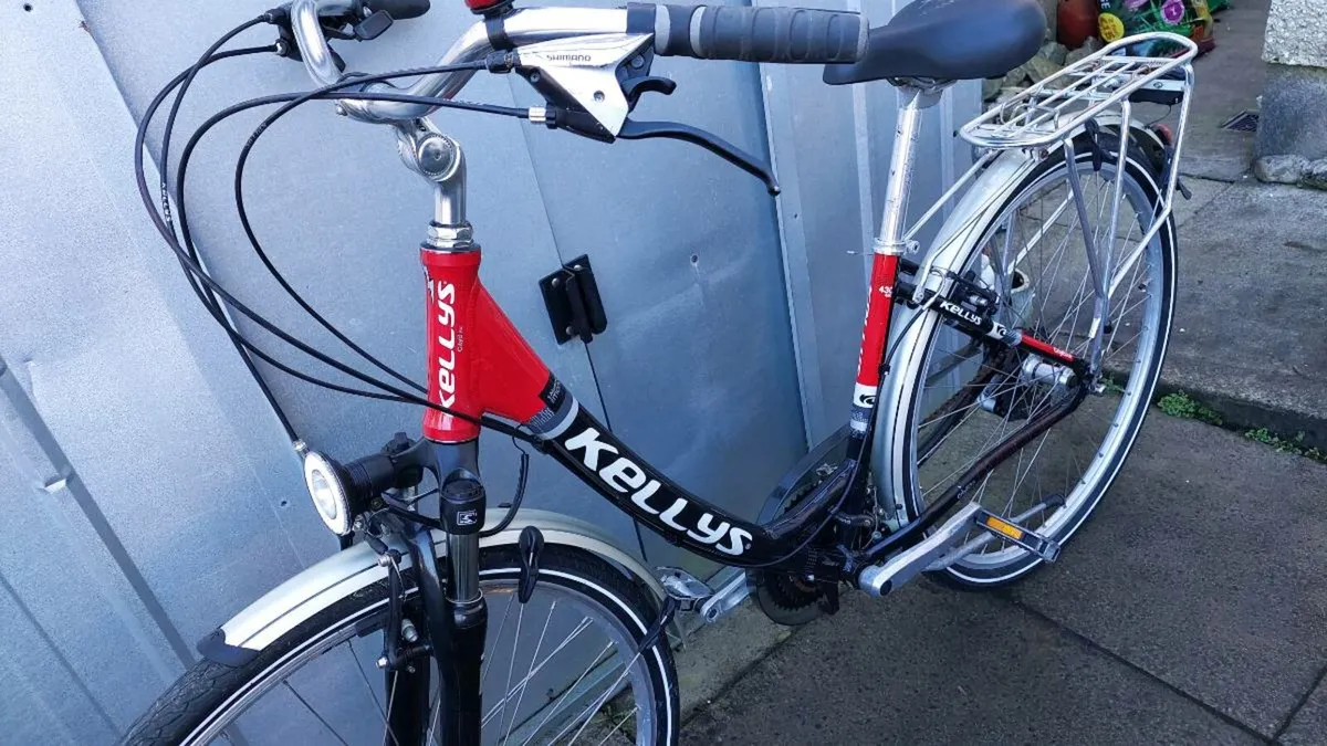 Ladies Bike "Mint As New" - Image 2