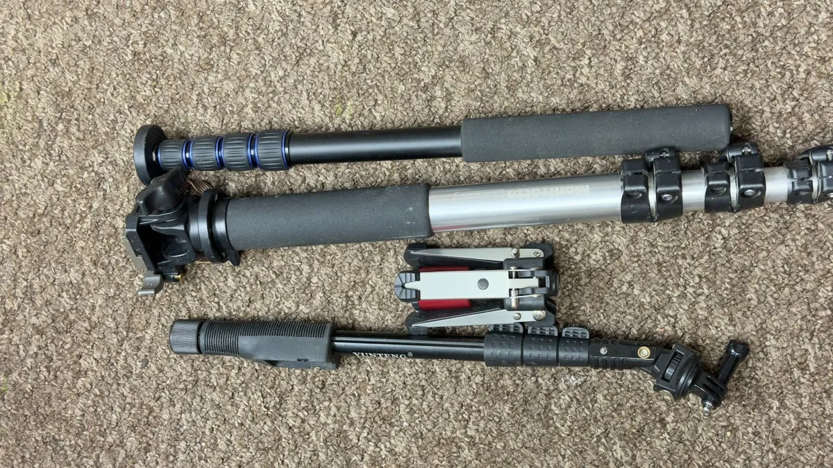 PHOTO   GEAR - Image 3