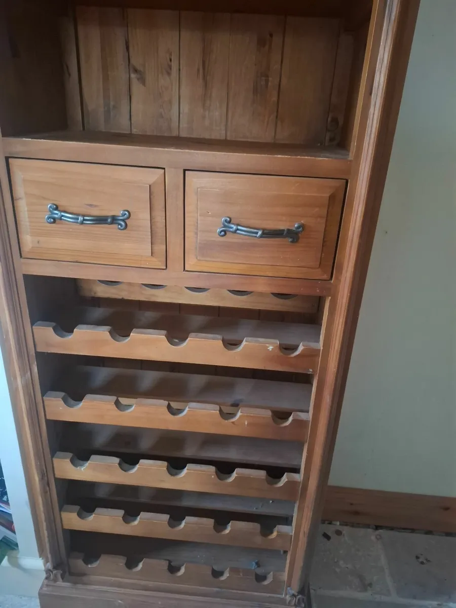 Wine rack - Image 4