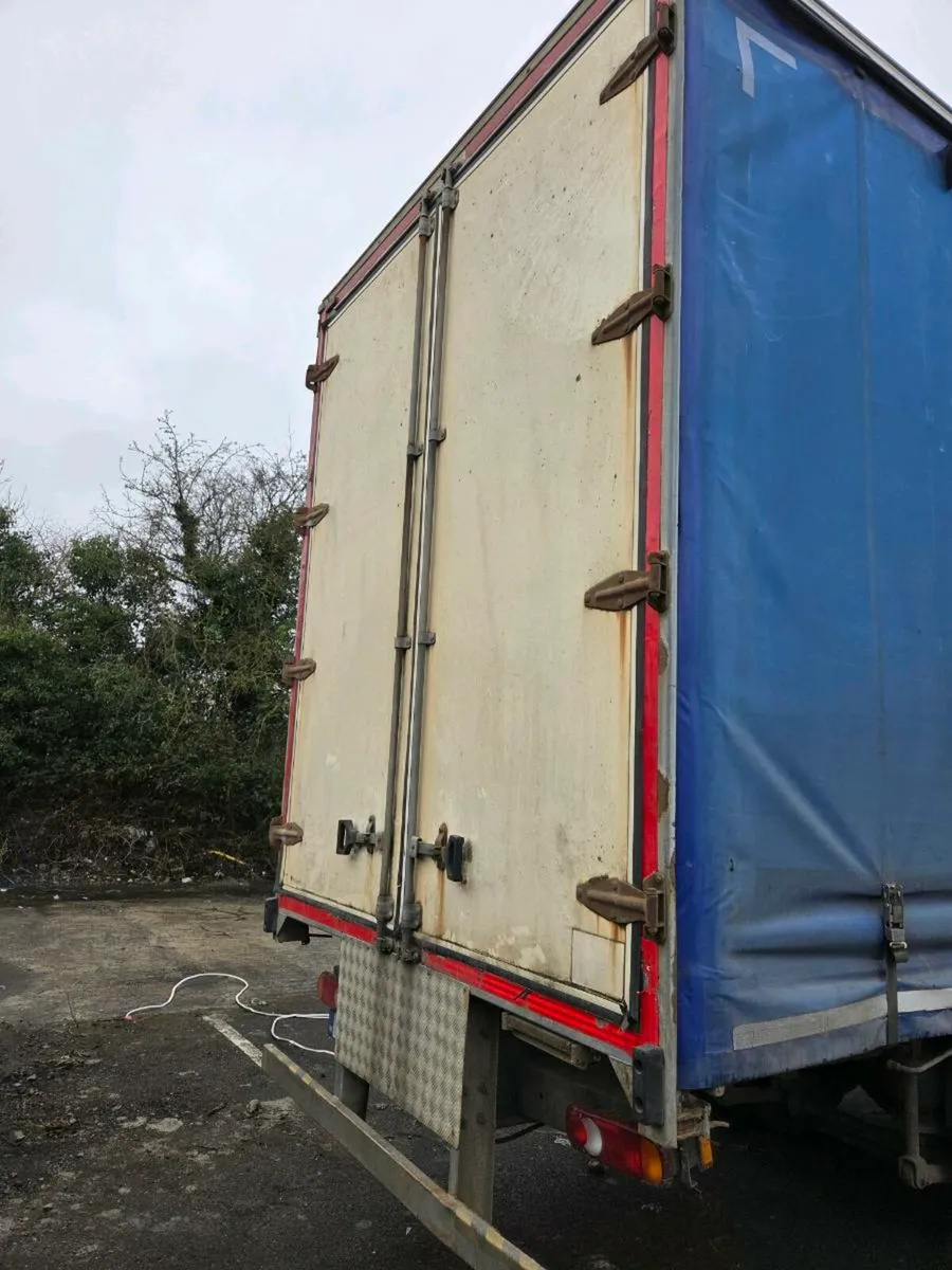 Daf 65.220 - Image 4
