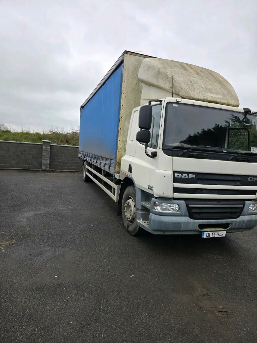 Daf 65.220 - Image 1