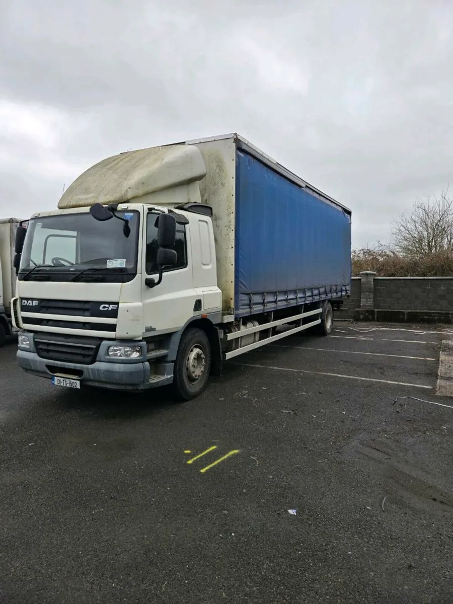 Daf 65.220 - Image 2