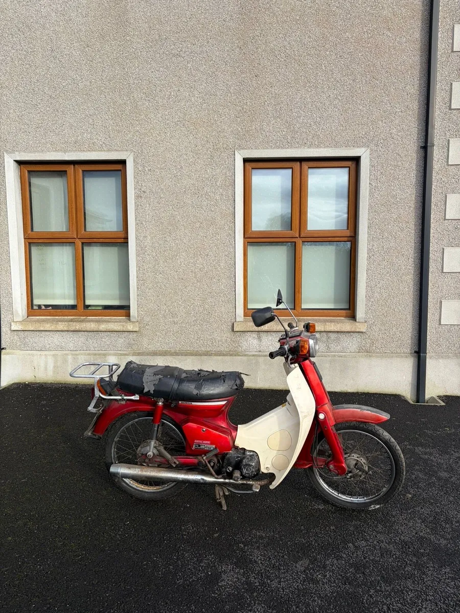 Honda 90 - Image 4