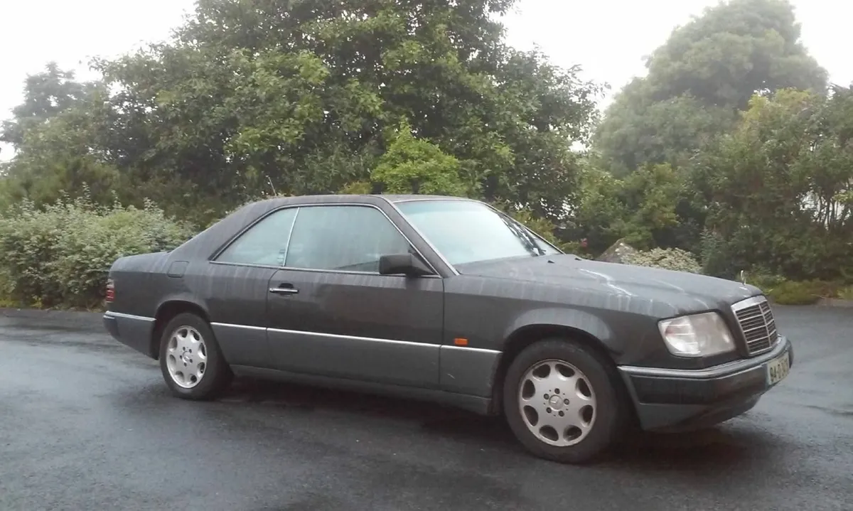 Mercedes-Benz Other 1994 - Image 1