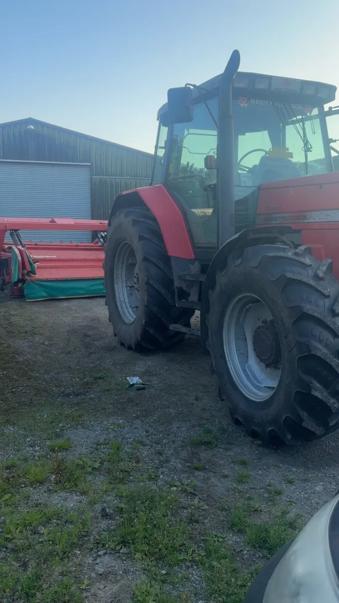 All tractor repairs - Image 2