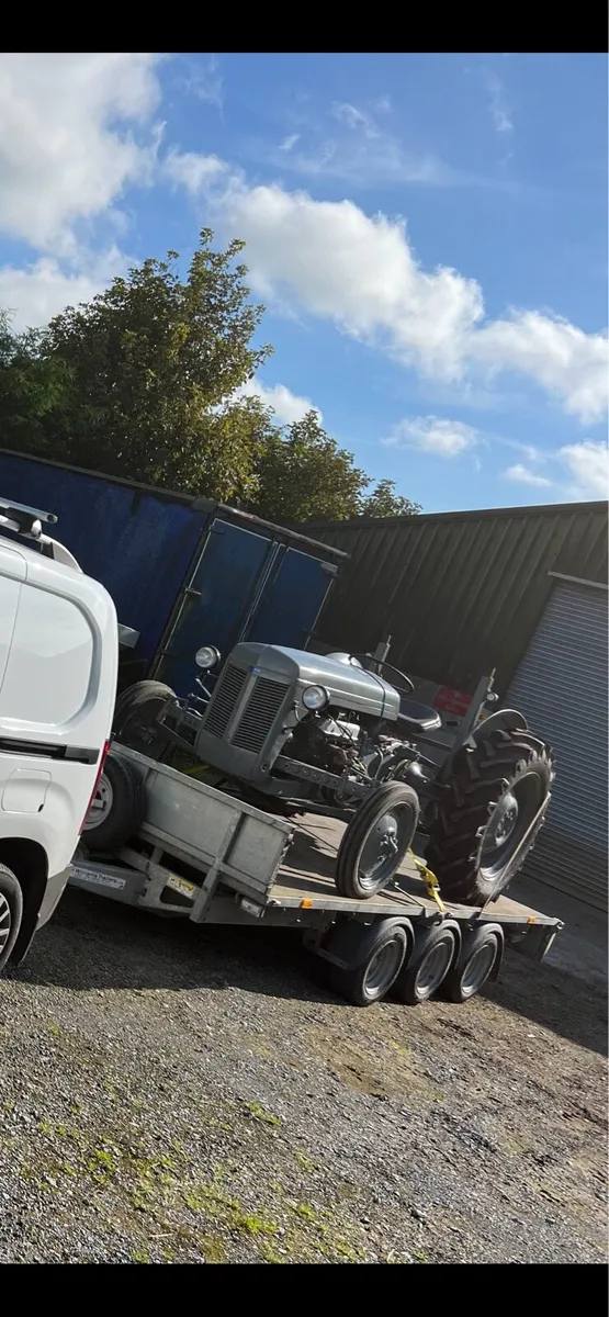 All tractor repairs - Image 3