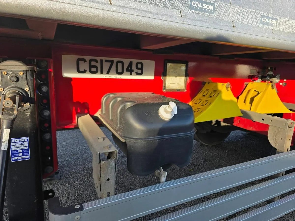 2023 Colson - Image 3