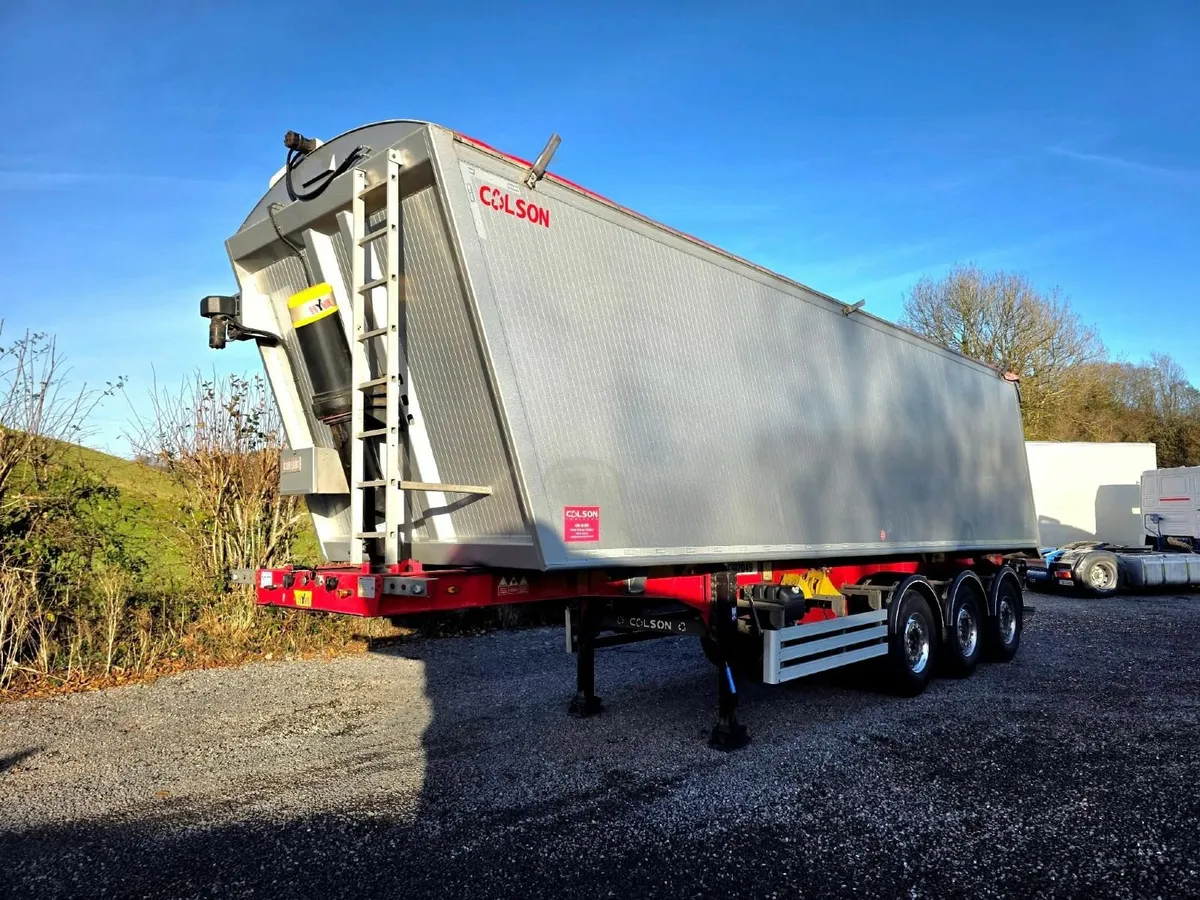 2023 Colson - Image 2