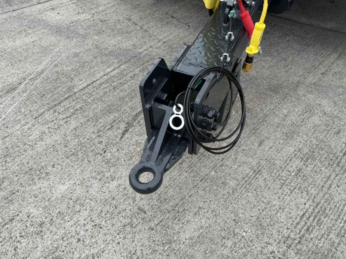 2026 MAC A3LL27 LOW LOADER - Image 3