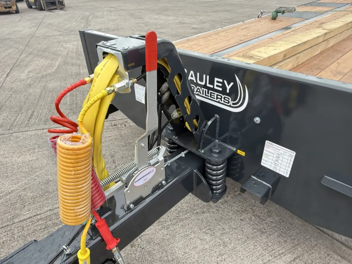 2026 MAC A3LL27 LOW LOADER - Image 4