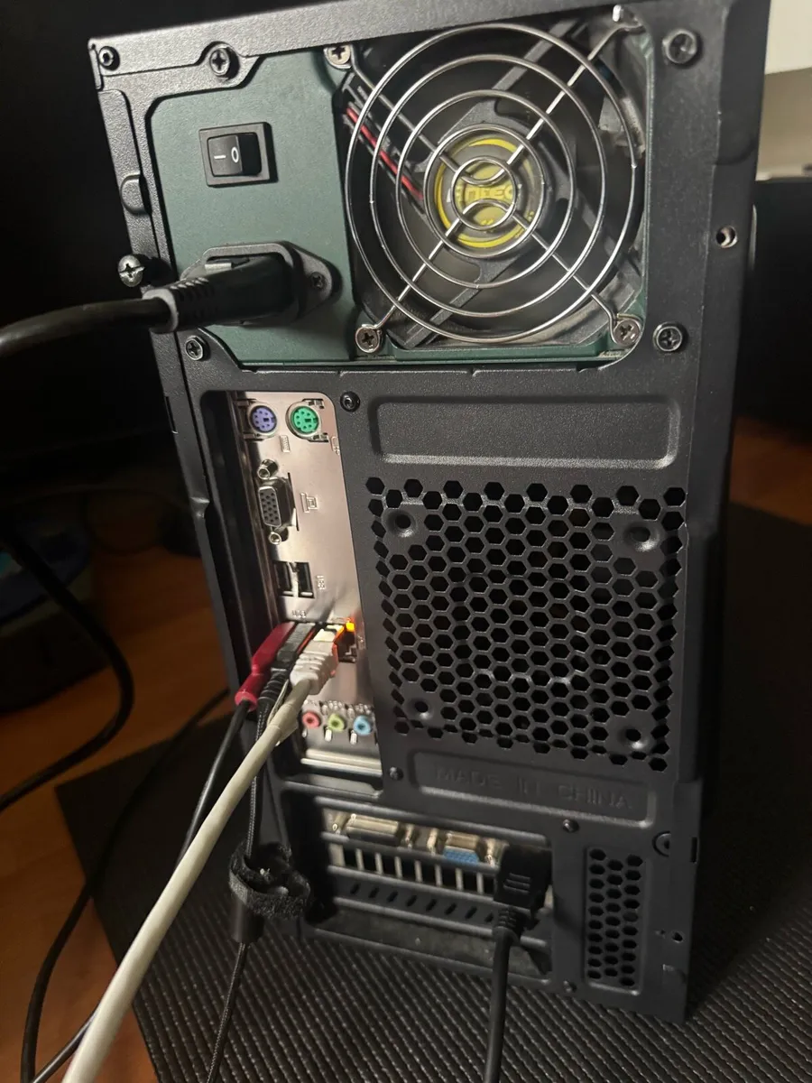 Starter I5 game computer - Image 4