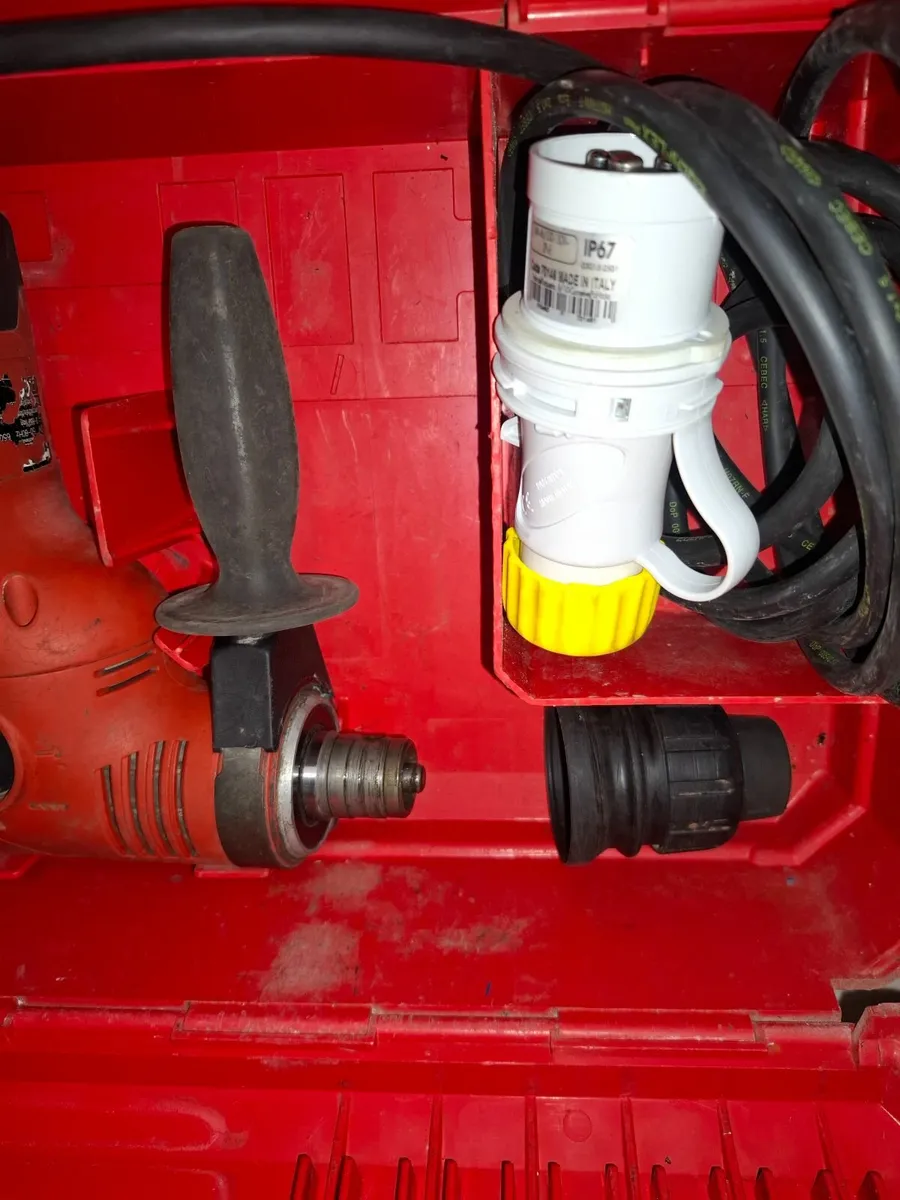 Hilti te6s - Image 4