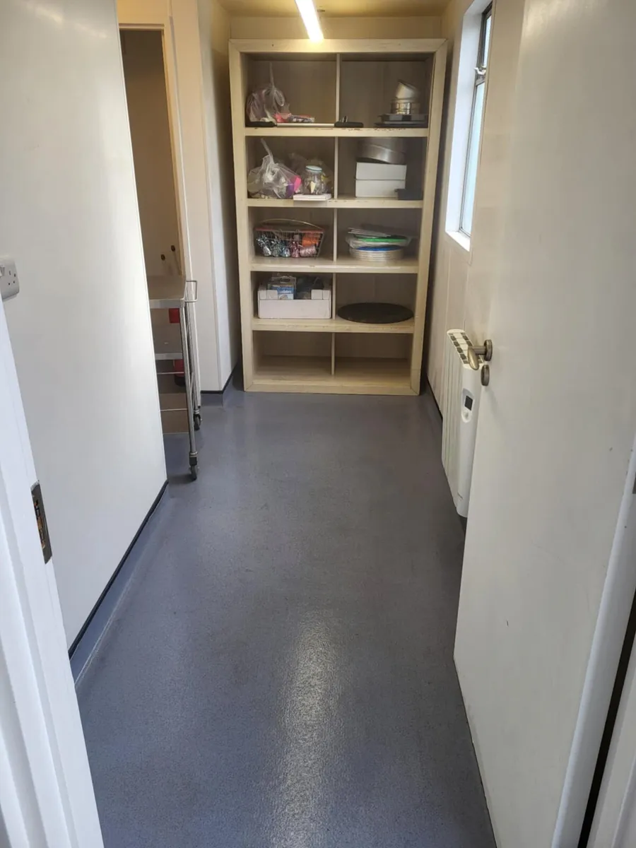 Commercial Kitchen - Image 4