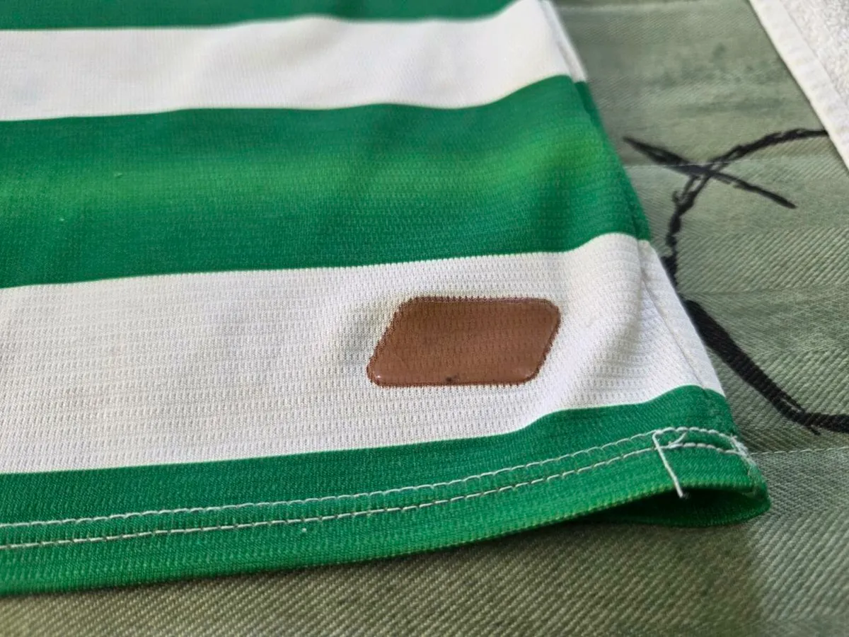 Celtic Football Club Home Jersey 2016 to 2017 - Image 2