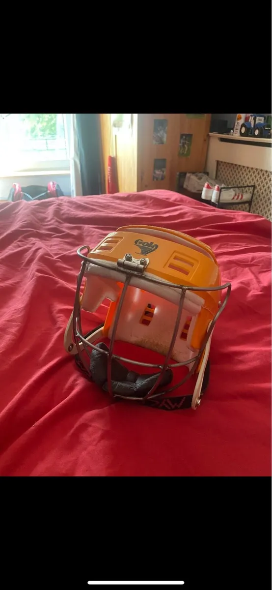 Cooper helmet - Image 1