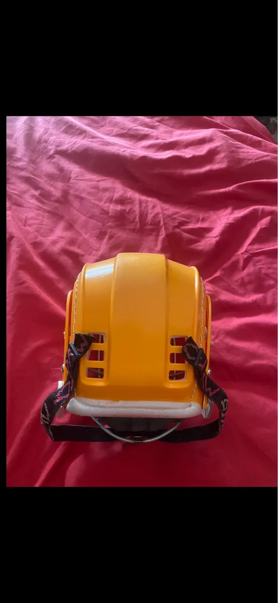 Cooper helmet - Image 3