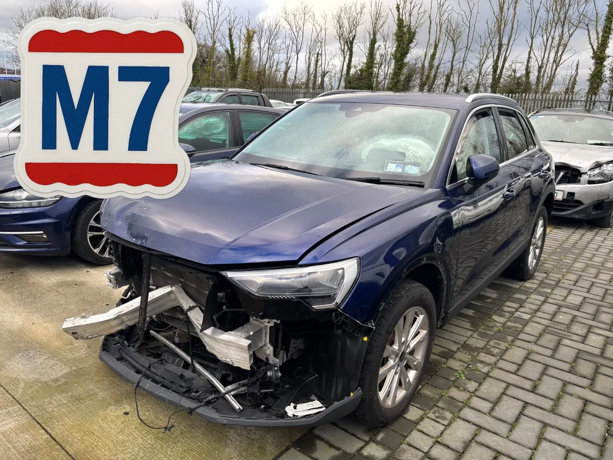 23 Q3 Plug in Hybrid 60km Starting - Image 1