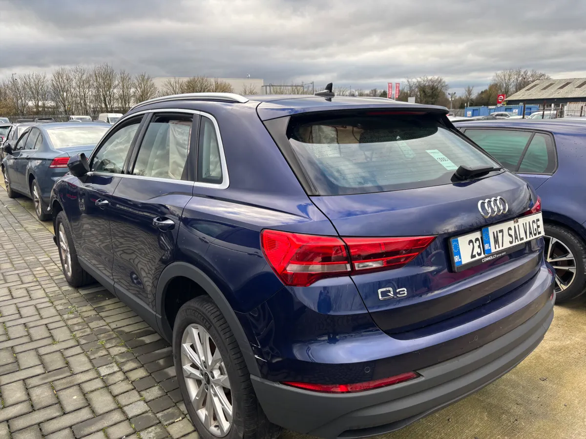 23 Q3 Plug in Hybrid 60km Starting - Image 4