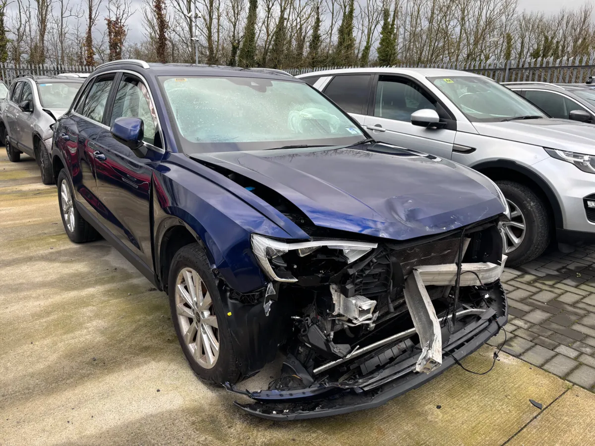 23 Q3 Plug in Hybrid 60km Starting - Image 2