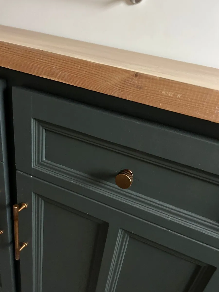 Kitchen unit / cabinet / kitchen counter - Image 3