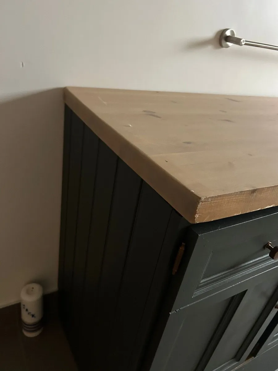 Kitchen unit / cabinet / kitchen counter - Image 4