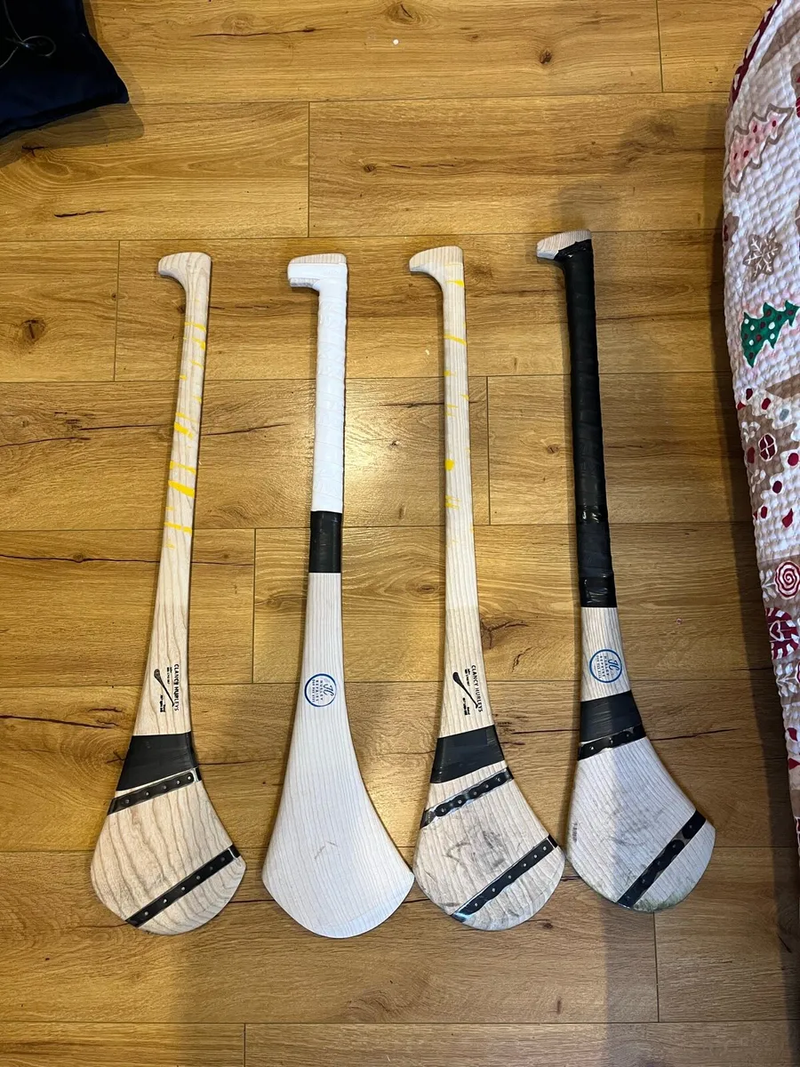 Hurleys - Image 1