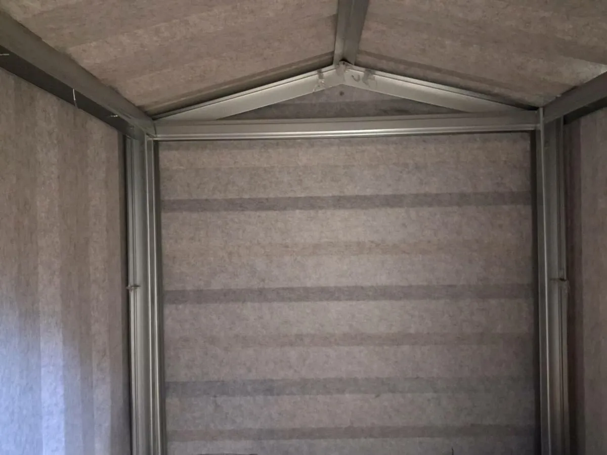 Steel kennel - Image 4