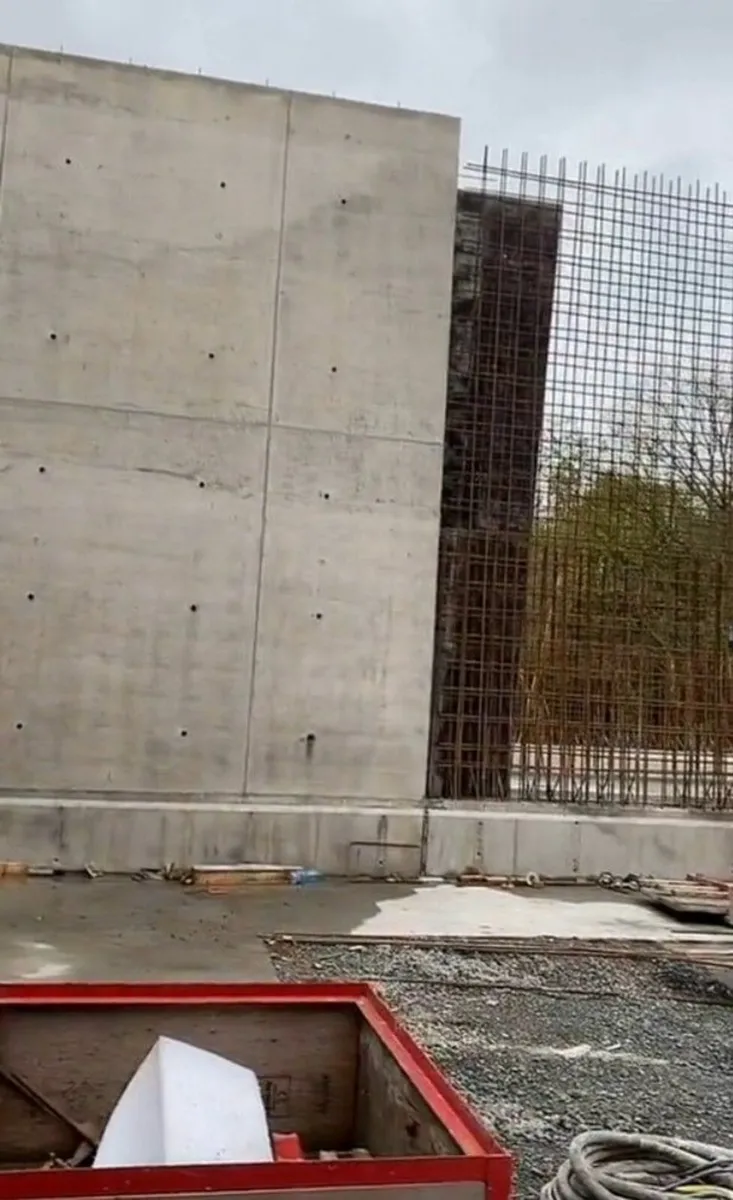 Formwork gang available - Image 4