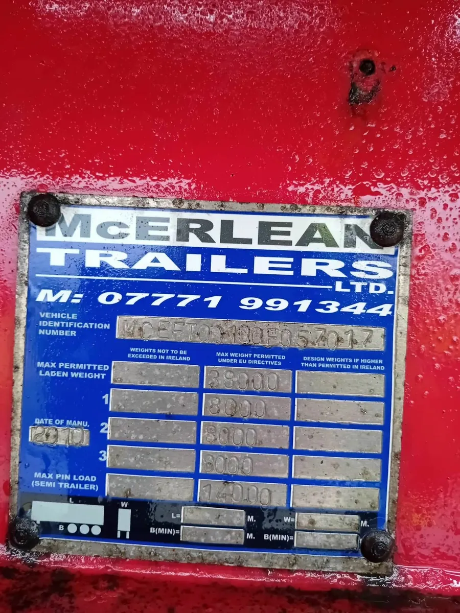 Mounty Trailer - Image 2