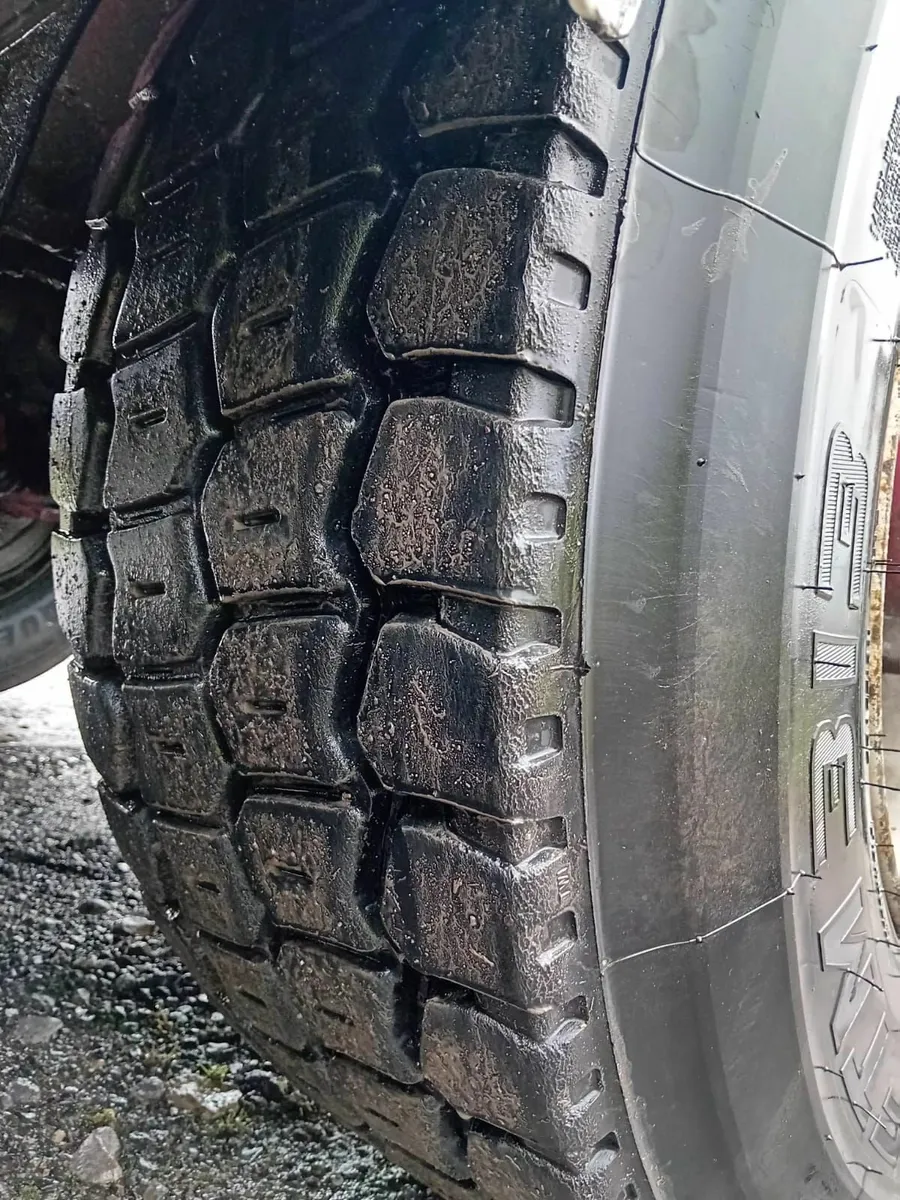 Mounty Trailer - Image 3