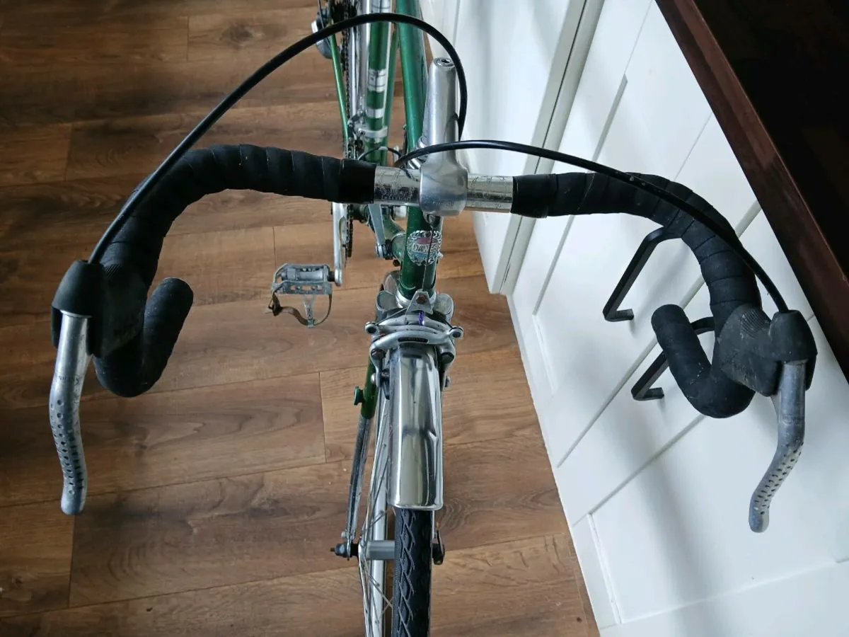 Vintage Dawes Galaxy Touring Bike - Image 2