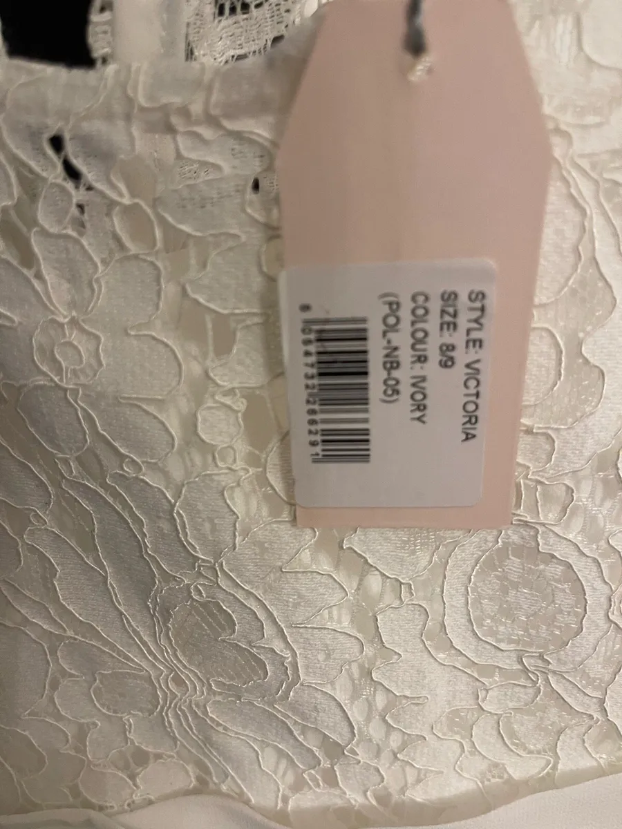 Communion dress - Image 2