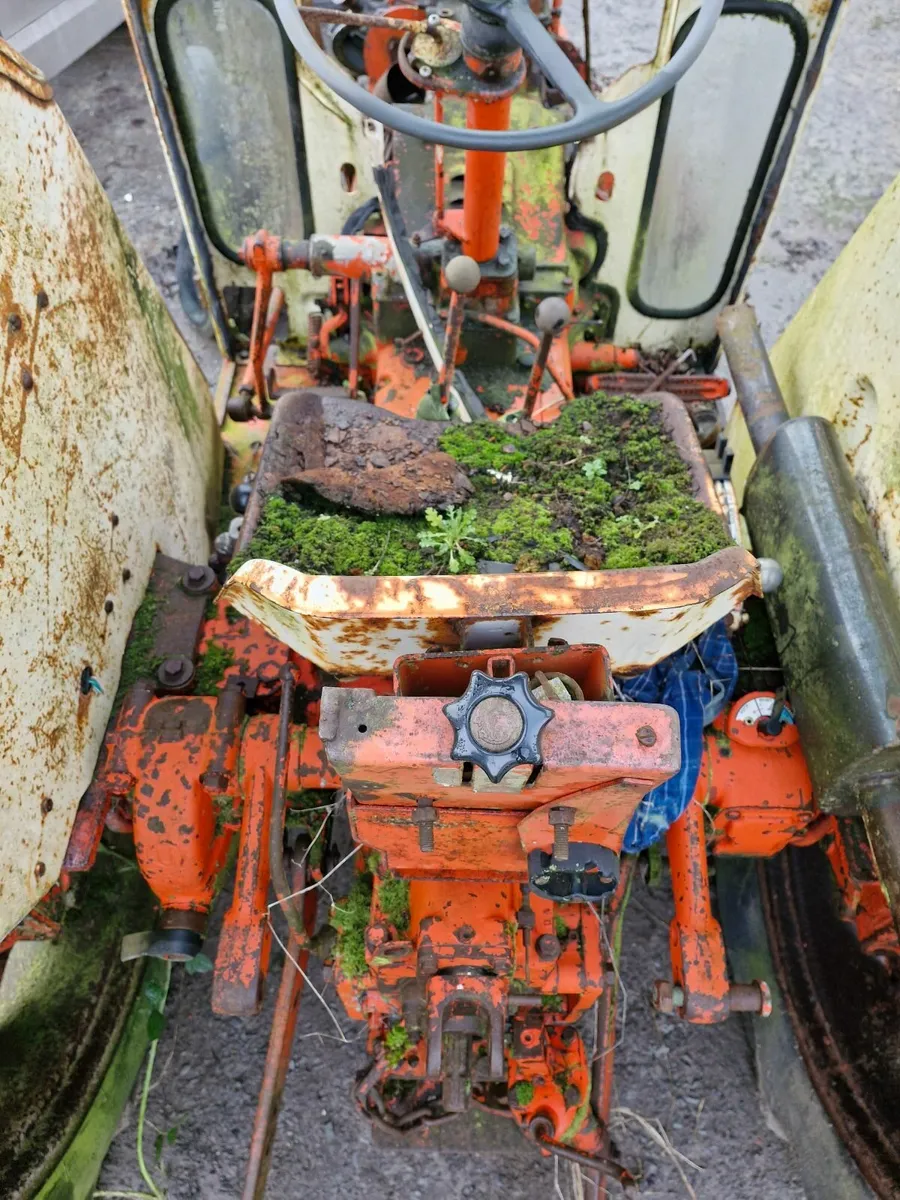 David Brown 995 - Image 2