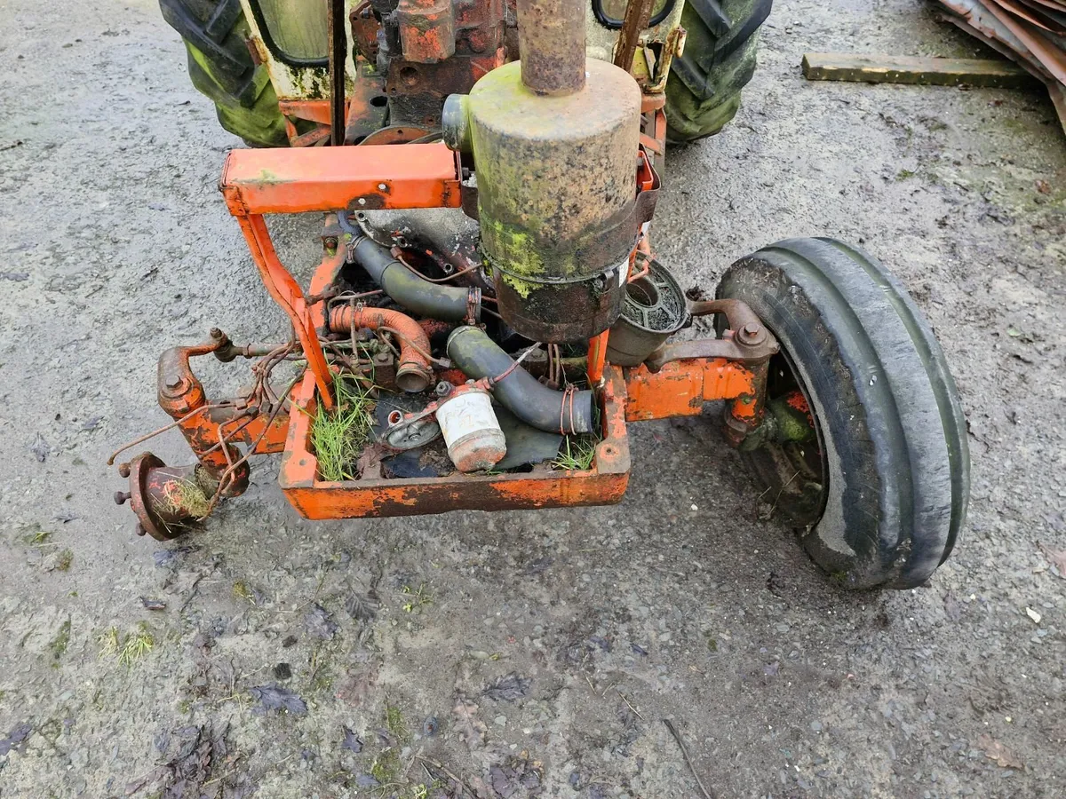 David Brown 995 - Image 4