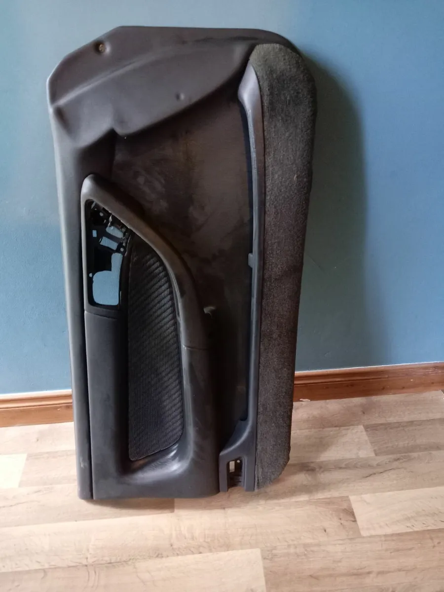 Celica 1990 parts - Image 3