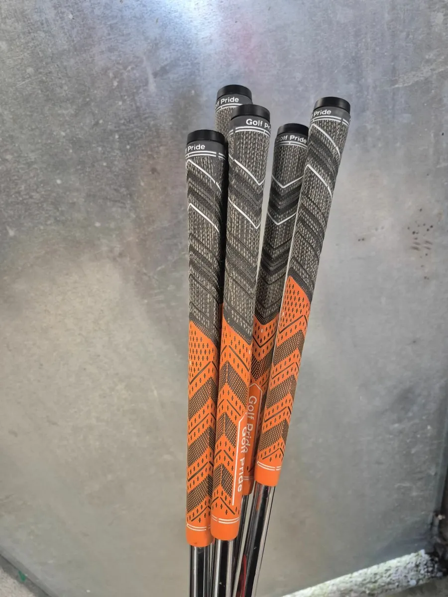N.S pro modus 3 shafts - Image 3