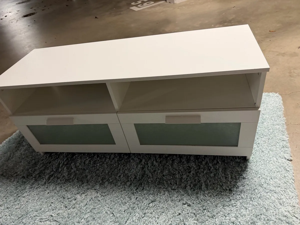 Tv unit / drawer - Image 1