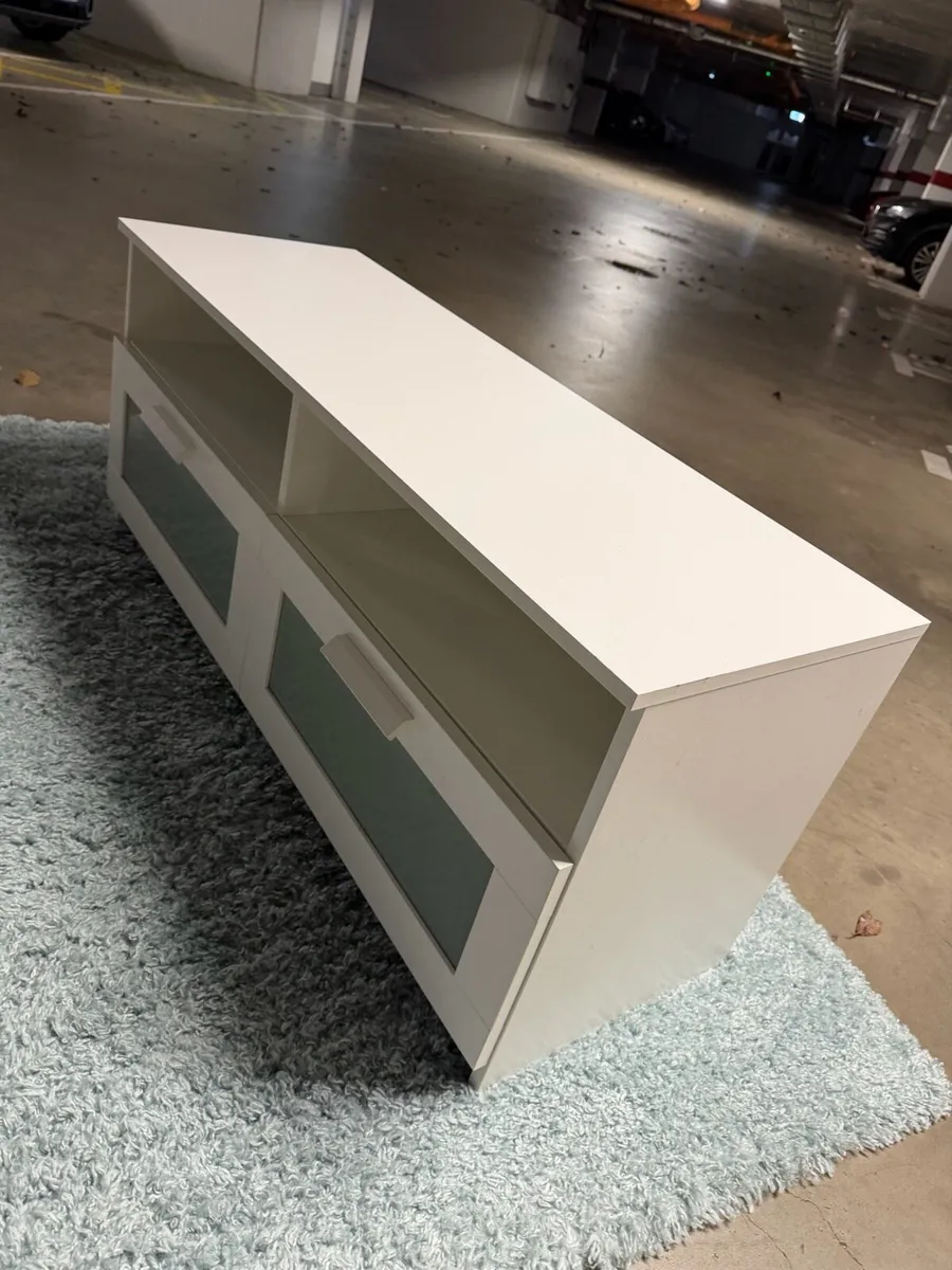 Tv unit / drawer - Image 2