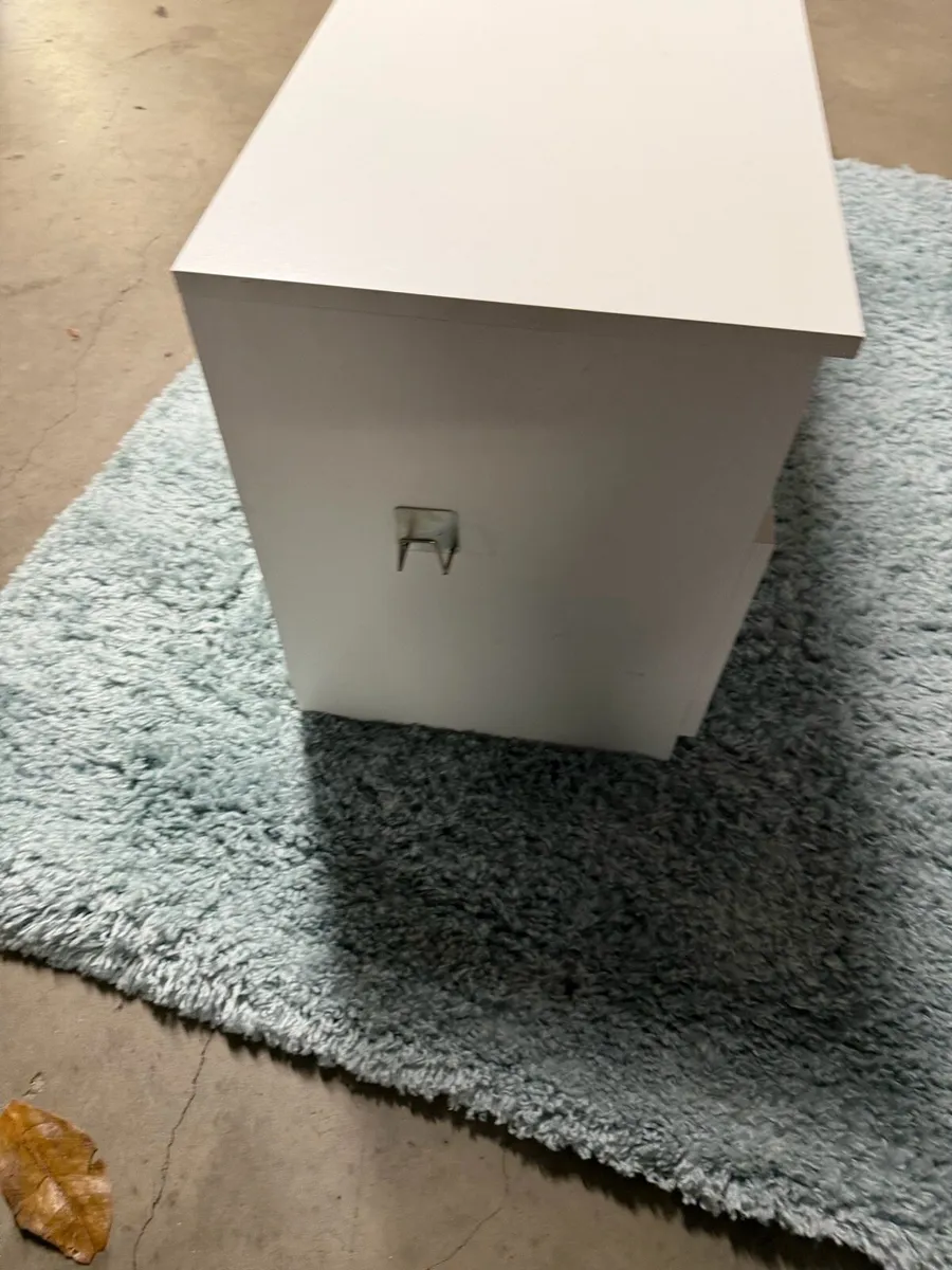 Tv unit / drawer - Image 4