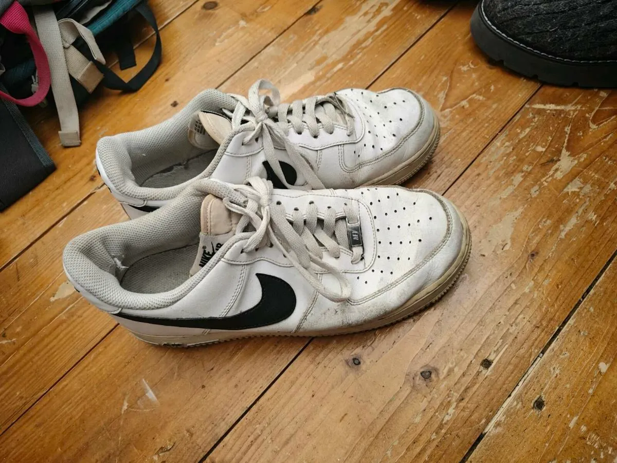 Adult shoes - Image 3