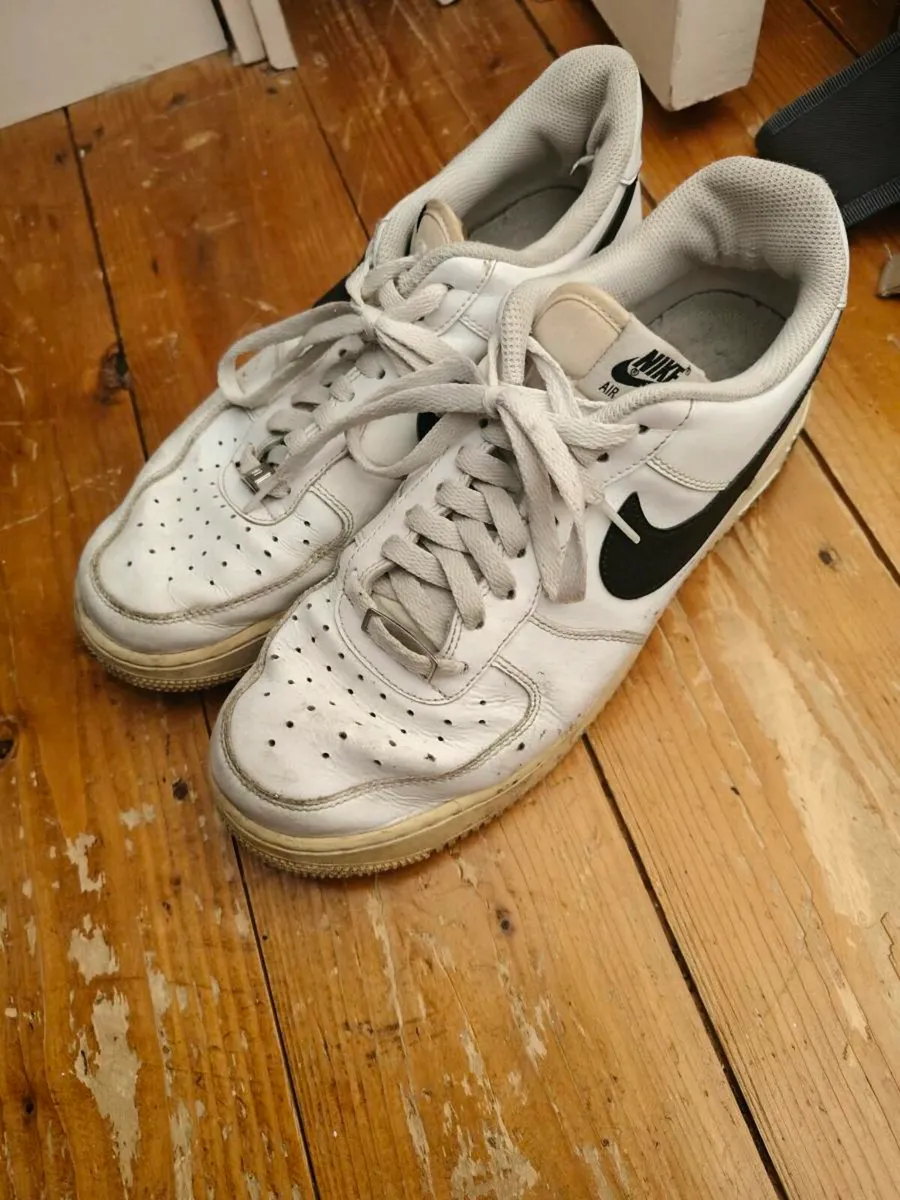 Adult shoes - Image 4